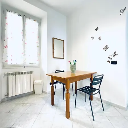 With Wonderful Navigli District View Appartement