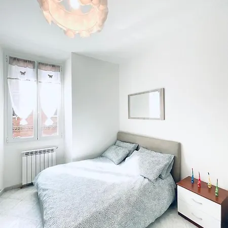 With Wonderful Navigli District View Appartement