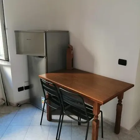 Apartment With Wonderful Navigli District View *